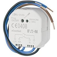 Eaton Power Quality EATON Smart Home xComfort Funk Schaltaktor allpolig (240659)