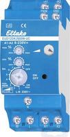 Eltako Dimmer EUD12DK/800W-UC, Hutschiene, f&uuml;r LED-, Halogen- und Gl&uuml;hlampen,