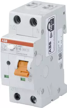 ABB BS LS S-ARC1-B16