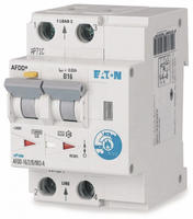 Eaton AFDD-16/2 / B / 003-A Stromunterbrecher 2P (187204)