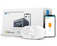 Meross MSG100, Meross Smart Wi-Fi Garage Door Opener