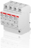 ABB OVR T2 3N 40-275 P QS, &Uuml;berspannungsableiter Typ 2