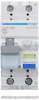 Hager ADA563D, Hager FI/LS-Schalter ADA563D