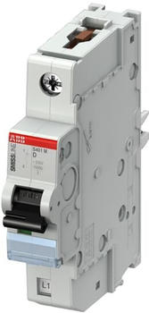 ABB Asea Brown Boveri Ltd ABB S401M-C20NP
