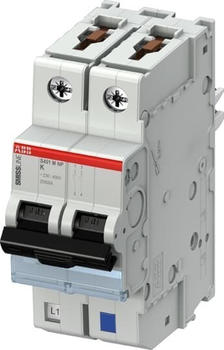 ABB Asea Brown Boveri Ltd ABB Group S401M-K6NP