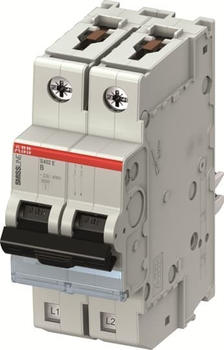 ABB Asea Brown Boveri Ltd ABB Group S402E-B16