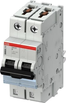 ABB Asea Brown Boveri Ltd ABB S402M-K10