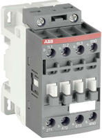 ABB AF09-30-01-13 Sch&uuml;tz 3 Schlie&szlig;er, 1 &Ouml;ffner 4kW 1St.