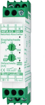 Schalk Netzfeld-Abschaltautomat (NFA 63)