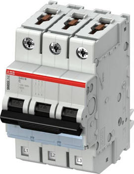 ABB Asea Brown Boveri Ltd ABB Group S403M-C32
