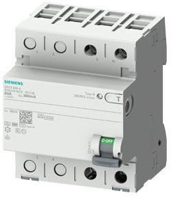 Siemens 5SV3622-4