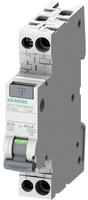 Siemens 5SV16166KK16 FI-Schutzschalter/Leitungsschutzschalter (5SV16166KK16)