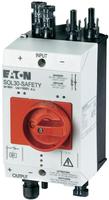 Eaton Feuerwehrschalter 1 Schlie&szlig;er, 1 &Ouml;ffner SOL30-SAFETY/2MC4-U 1 St....