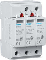 Hager SPV340, Hager SPV340 (SPV340) Weiss