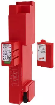 Dehn DSH ZP B2 TNC 255 (909330)