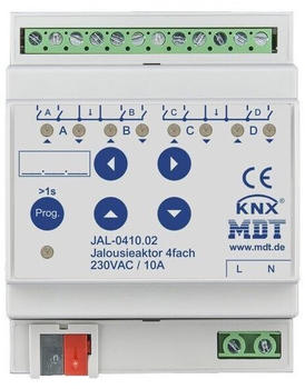 MDT JAL-0410.02