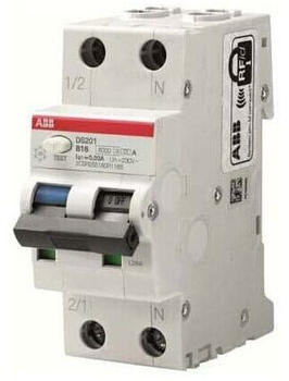 ABB 2CSR255180R3165