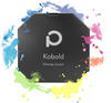 Phoscon Kobold - Zigbee 3.0 Dimm Aktor, Unterputz, einzigartige...