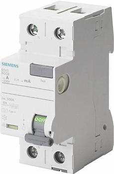 Siemens 5SV3412-6KL