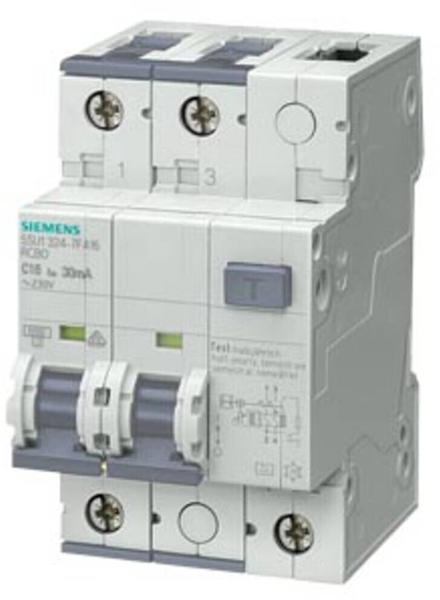 Siemens 5SU13246FA40