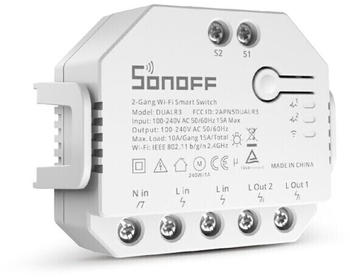 Sonoff Smart Switch DUAL R3