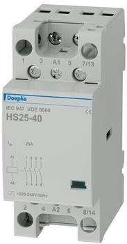 Doepke HS25-40 (9980408)