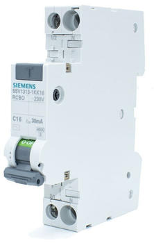 Siemens 5SV13131KK16