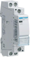 Hager ESC225, Hager ESC225 InstallationsSch&uuml;tze 25A 2S 230V