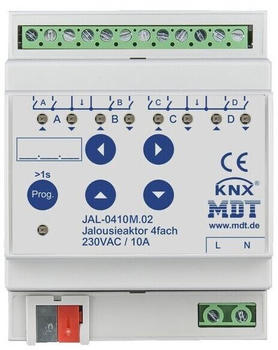MDT JAL-0410M.02
