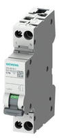 SIEMENS 5SL6016-6 LEITUNGSSCHUTZSCH. 6KA 1+N-POLIG/1TE B16 (5SL60166)