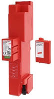 Dehn DSH ZP B2 TT 255 Kombi-Ableiter Typ1+2 DEHNshield ZP 909331 (909331)
