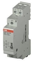 Abb Stotz S&j Installationsrelais 230vac, 16a, 1nc+1no E297-16-11/230