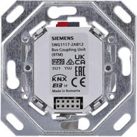 Siemens - Knx 5wg11172ab12 Busankoppler 5wg1117-2ab12