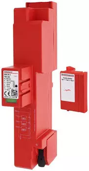 Dehn DSH ZP 2 TNC 255 (909530)