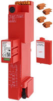 Dehn DSH ZP 2 SG TT 255 Kombi-Ableiter Typ1+2 DEHNshield ZP 2 SG 909631 (909631)