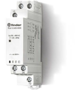Finder Typ 70.61 (70.61.8.400.0000)