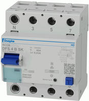 Doepke FI-Schalter DFS4 040 #09134998HD