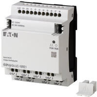 Eaton Ein-/Ausgangserweiterung Eing&auml;nge digital EASY-E4-AC-16RE1 (197222)