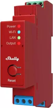 Shelly Pro 1PM