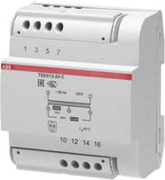 ABB 2CSM631043R0811 Klingel-Transformator 63V 2.6A