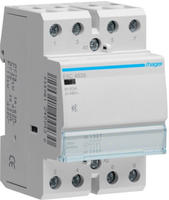 Hager ESC463S, Hager ESC463S InstallationsSch&uuml;tz brummfrei 63A 4S 230V