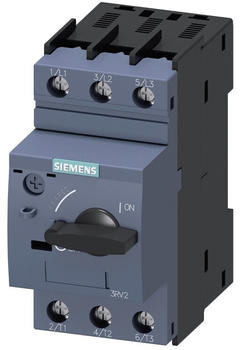 Siemens 3RV2 (3RV2021-1JA10)