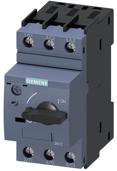 Siemens 3RV2 (3RV2021-1JA10)