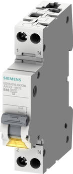 Siemens 5SV6016 (5SV6016-6KK06)