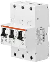 ABB 2CDH781001R2502, ABB SLS-Schalter S751/3DR-E50 | 3-polig | 50A |...