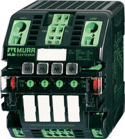 Din-schienen-redundanzmodul Murr Elektronik Mico 4.10 10 A Anzahl Ausg&auml;nge: 4 X