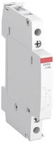 ABB 1SAE901901R1011, ABB Hilfskontaktblock EH04-11N 1S/1&Ouml;