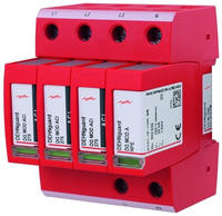 Dehn 952440, Dehn &Uuml;berspannungsableiter ACI-Technik DEHNguard M DG M TNS ACI...