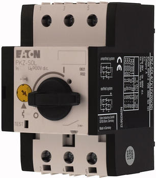 Eaton DC-Strangschutzschalter PKZ-SOL20 (120938)