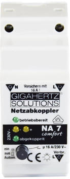 Gigahertz NA7 Comfort (210-185)